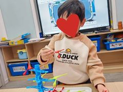 -斯坦星球AI编程·机器人科创·科学实验·信奥·思维·STEM·乐高·竞赛考级(长宁虹桥大融城荟聚中心)