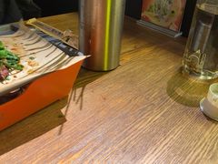 -新沙烧烤·炭烤鲜牛肉(新沙路店)
