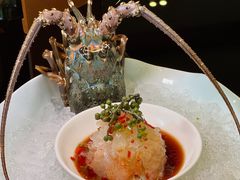 -西安凯悦酒店·湖畔中餐厅