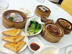 iphone_upload_pic-东城食府·手工点心·37年老字号(虎门店)