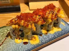 -屋岩·日式料理(惠阳开城大道店)