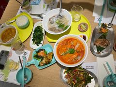 -蔡澜Pho·越南粉餐厅(海上世界店)