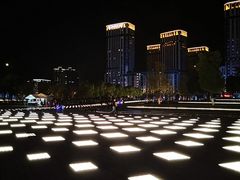 -国际青年会议酒店-苏莱斯餐厅