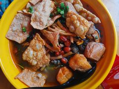 原味螺蛳粉-龍城柳州螺蛳粉(群星路店)