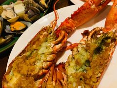 -海棠湾威斯汀酒店·知味西餐厅