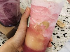 -喜茶(永旺梦乐城店)