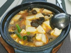 关中一品素-Aqua Oasis 水天堂(石路天虹店)