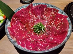 -烧肉达人•炭火烧肉(新天地店)