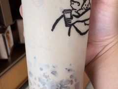 -喜茶(珠海华发商都店)