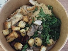 -CALIFORKS加州叉子轻食(朝阳门店)