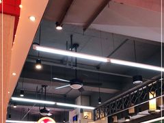 大堂-明腾壹间茶餐厅(新都会花园广场店)