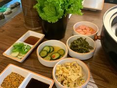 -九田家黑牛烤肉料理(长春路友好店)