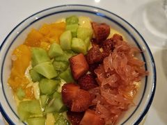 -金湖港式餐厅(建外店)