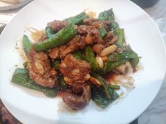-周渝食惦·酸菜鱼精致川菜(横岗店)