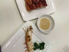 android_upload_pic-奕景海鲜(星海广场店)