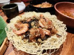 -云海肴·汽锅鸡·云南菜(美罗城店)