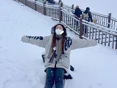 -折多山