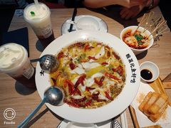 -太二酸菜鱼(菱角湖万达店)