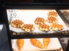 -肯德基(东门中店)