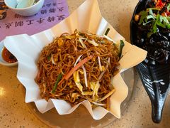 -点都德(龙之梦店)