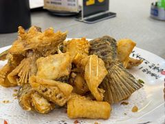 -祈胜邨•顺德鱼生•顺德菜(容桂店)