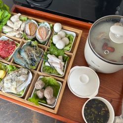 -馨美母婴护理中心(石狮店)