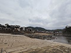 -渔梁坝