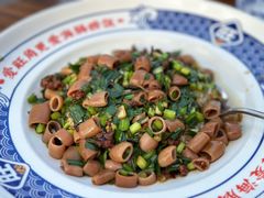 -旺角小渔村(二马路店)