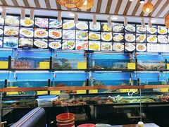 -醉壹号海鲜大排档(厦门美食地标店)