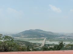 -涂山风景区
