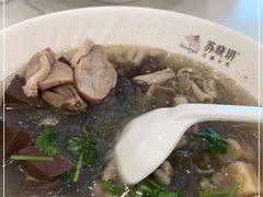 -苏晓玥·手作江南小吃(深圳北站店)