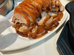 -郑州烤鸭总店