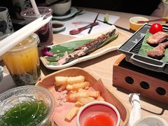 -匠和风精致料理(宁德万达店)