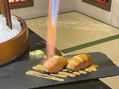 -天狗山料理(省体店)