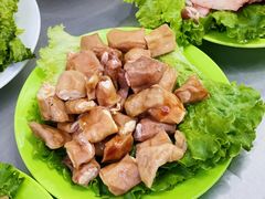 韩式烤猪小肠-BBQ烧烤