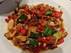 -湘轩·土菜研究院(光大店)