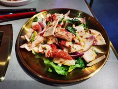 -棒小伙·齐齐哈尔烤肉(龙茗路店)