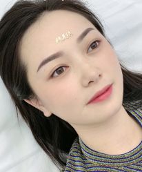 点击看大图 -韩美绣野生眉纹眉洗眉连锁店