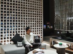 -深圳滨河时代ICON LAB艾垦酒店