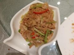 -丽华园(汉阳龙阳店)