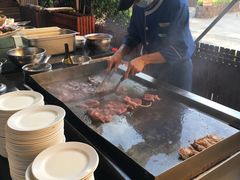 -三亚胜意海景酒店·海鲜自助餐厅(三亚湾路店)
