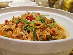 -炊烟小炒黄牛肉(东庆街店)