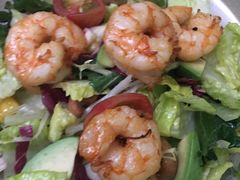 主厨沙拉-G+KITCHEN(龙湖狮山天街店)