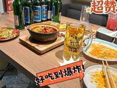 -街角等你.大连海鲜烧烤(西安路店)