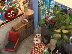 -nodcafe(M50创意园店)