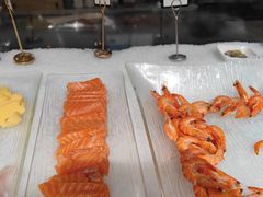 -晶丽香榭自助餐(南京大饭店)