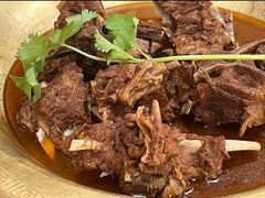 -芦月轩羊蝎子(太平桥店)