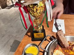 -1861意大利餐厅(文化广场店)