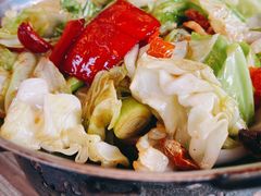 -自游人·美食一楼·地道徽菜(三十年名店)