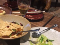 -松咖啡自助餐厅·松北香格里拉